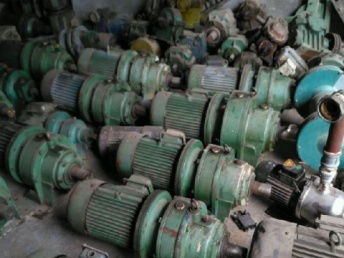 重慶舊貨回收 機電設備、電力設施與工業機械的綠色循環之道